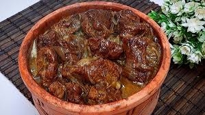 طاجن لحمة