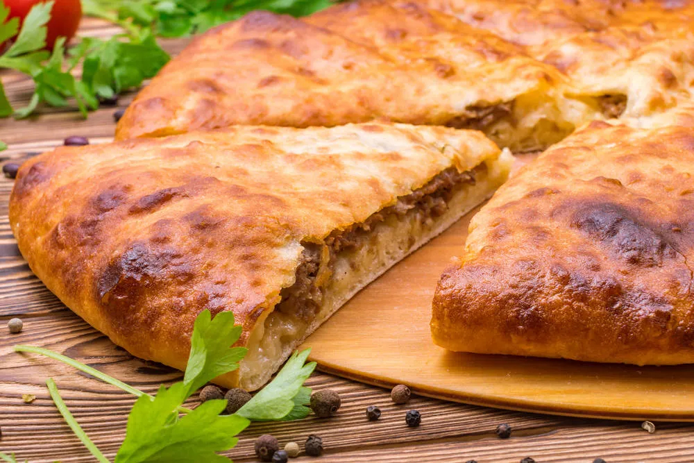 حواوشي بلدي