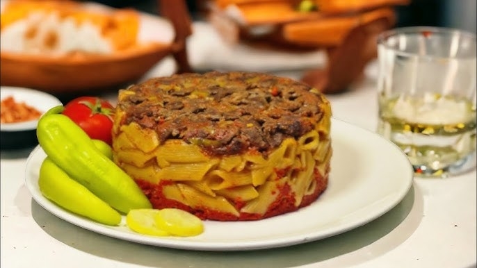 طاجن كبدة