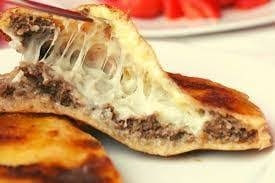 حواوشي موتزاريلا
